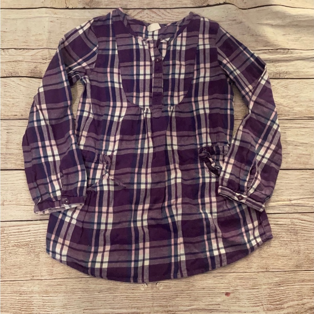 Mini Boden Tunic Size 9-10y